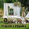 18 Pcs Happy Birthday Yard Signs with Stakes 2 x 5 M LED Lights Personalized Age Name Sign with 20 Number Stickers 14 Inch for Yard Lawn Garden Outdoor Decoration Party Supplies (Black Gold)
